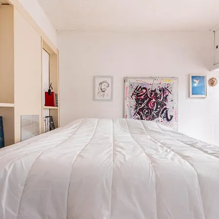 Guestready - Chic By Sacre-coeur * Paris